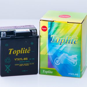 Ắc quy Toplite